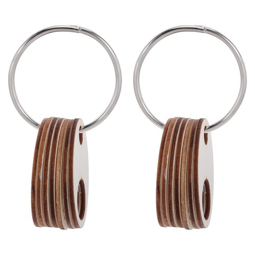100 rocchetti con - , anelli