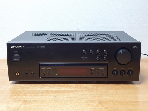 Pioneer 205rds ricevitore - pioneer,