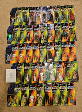 Star Wars Power of the Force