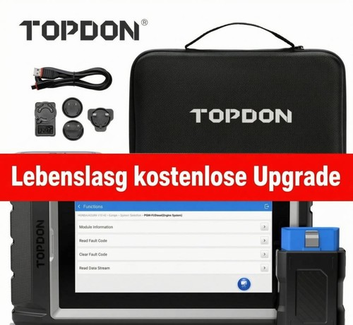 Topdon ad800 0 auto - ad800, bt