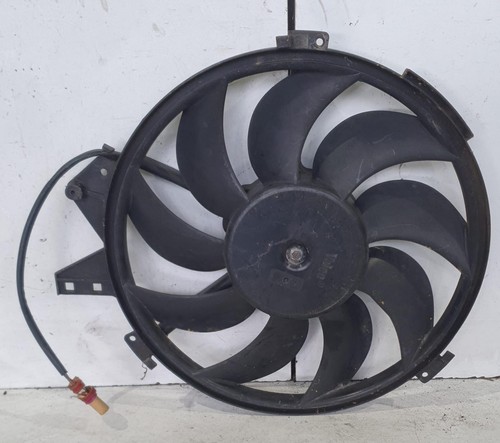 Ventola radiatore per audi - ventola,