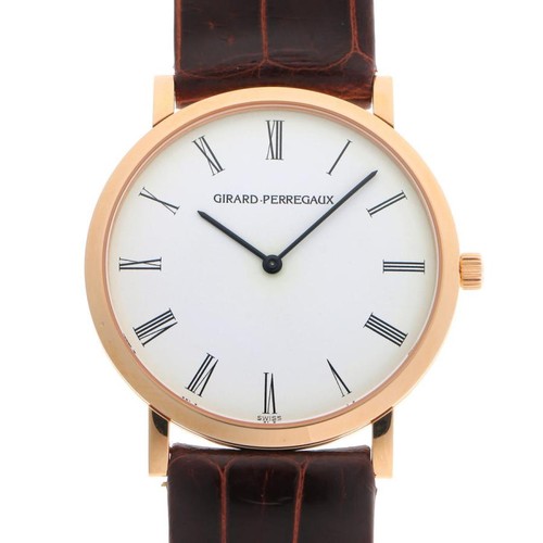 Girard perregaux classic - girard,