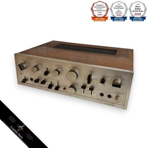 Amplificatore denon pma500 - denon,