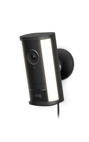 Ring videocamera pro con - ring,