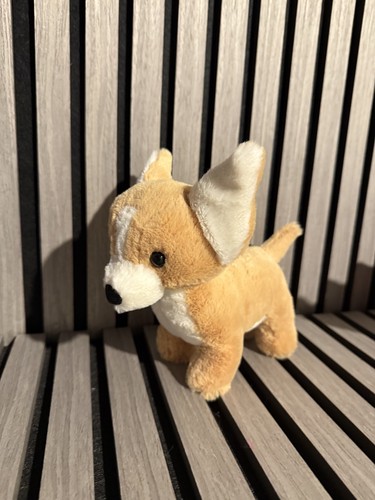 Jellycat isobel chihuahua - chihuahua,