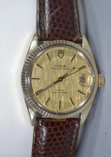 Rolex Tudor Prince OysterDate