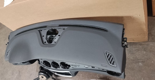 Plancia cruscotto mercedes - plancia,