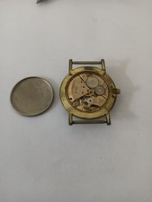 Movimento Orologio Vintage