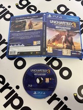 uncharted 3 l'inganno di drake