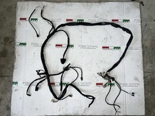 IMPIANTO ELETTRICO HABANA CUSTOM 125 1999 - 2002 (DF1810)