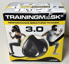 Maschera Training 3.0