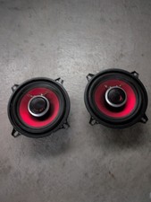 Coppia ALTOPARLANTI Auto BOSS Riot RT-5520 Speakers 200W 4 Ohms