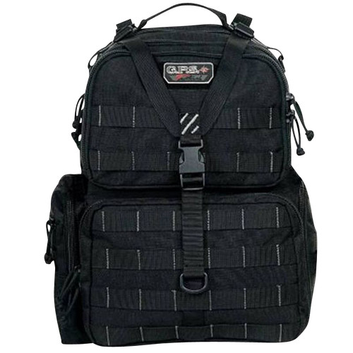 Zaino gps tactical range alto - zaino,