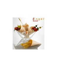 Set 12 Coni Finger Food In