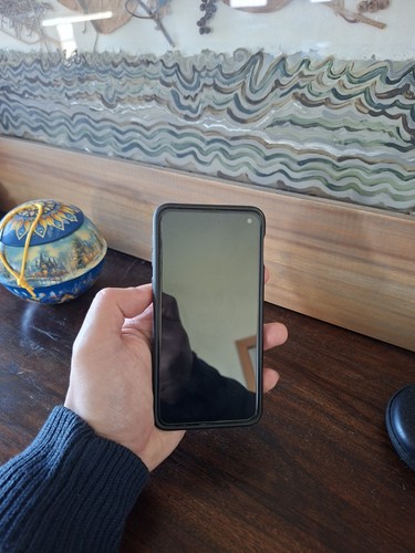 Samsung galaxy s10e - galaxy,