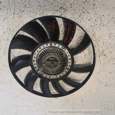 059121350H Frizione ventola viscosa AUDI A4 (8D) 2.5 TDI V6 Ber. 4p/d/2496cc