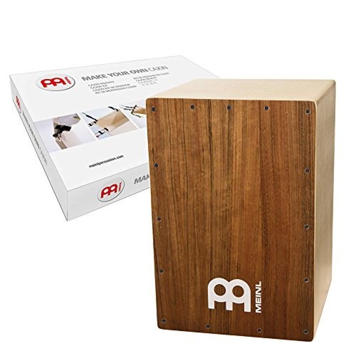 Meinl cajon kit mont - kit,