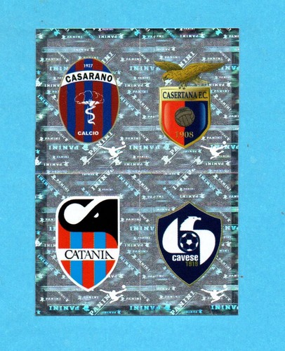 Panini calciatori - panini,