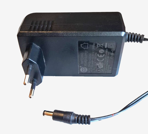 Alimentatore originale link - originale, tp-link