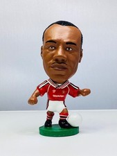 NON CORINTHIAN DANNY WALLACE