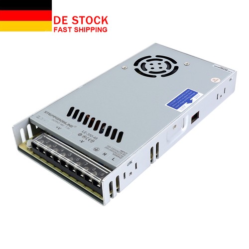 Alimentatore switching 350w - alimentatore,