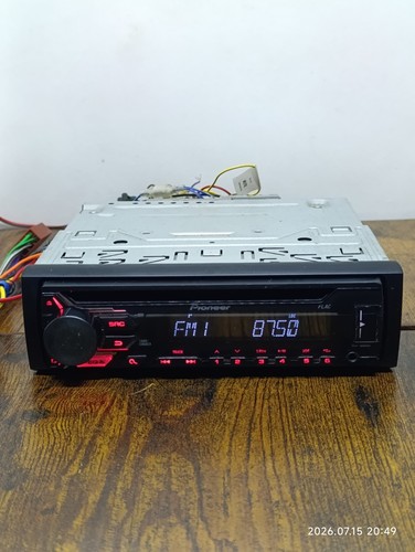 Autoradio pioneer deh 1900ub - autoradio, deh-1900ub