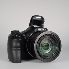 Sony Cyber-shot DSC-HX400V