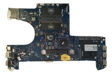 Scheda madre Dell Latitude