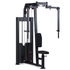 Titan Fitness Selectorized Pec