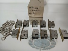Lotto serrature vintage da - lotto,