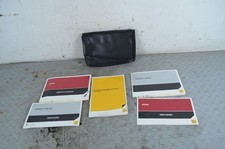 101624 Libretto Uso e