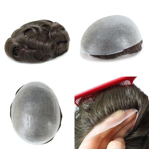 Gent uomo toupee - gent,