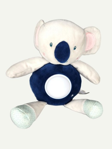 Veilleuse peluche koala gipsy - koala,