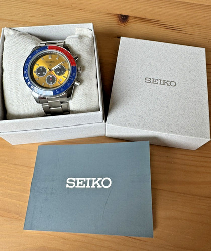 Orologio seiko prospex - orologio,
