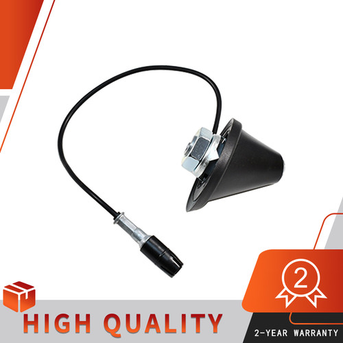 Per tetto base antenna - tetto, e