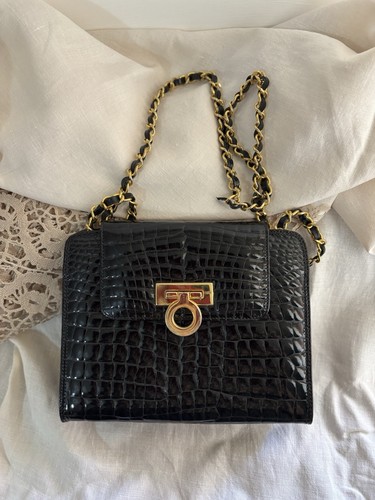 Borsa vintage mano tracolla - borsa, mano/tracolla