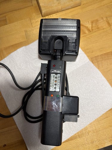 Metz mecablitz 2 handle - mecablitz, 60