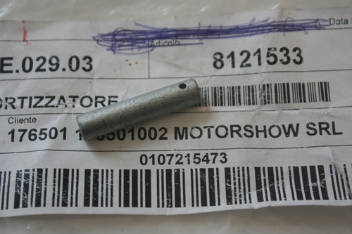 Aprilia atlantic 500 04 - 500, 01