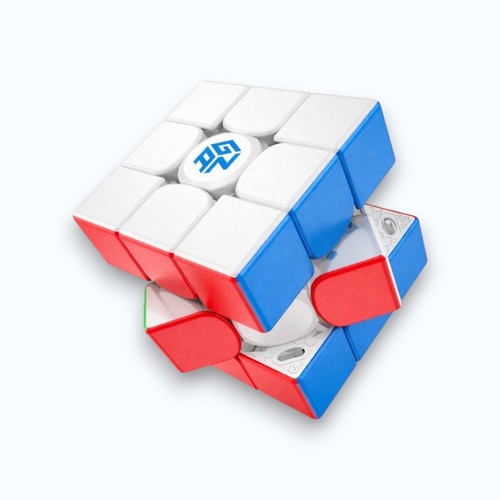 Speed cube gan mini - gan, 3x3