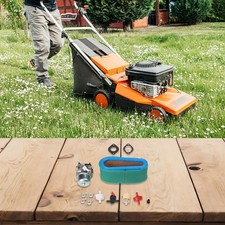 Carburatore di ricambio 699831