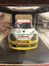 Modellino Porsche 911 GT3 R 