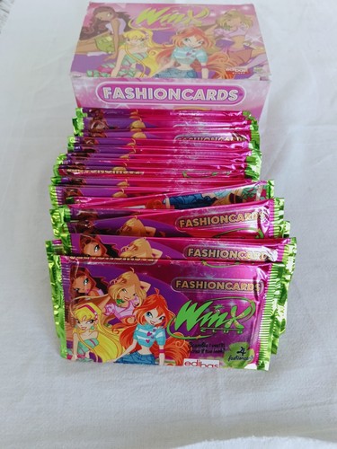 Rare 2003 2008 winx - x,