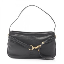 Borsa a tracolla Miu Miu