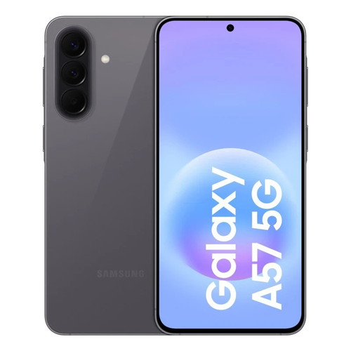 Samsung galaxy a57 128gb - samsung,