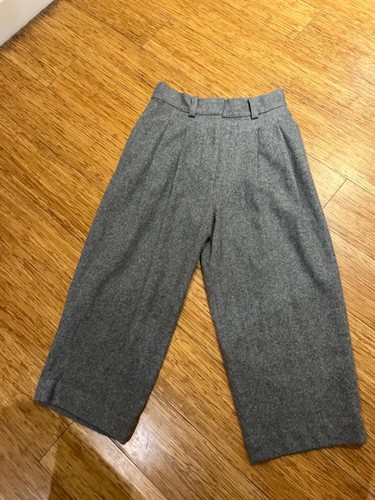 Pantalone cos culottes - pantalone,