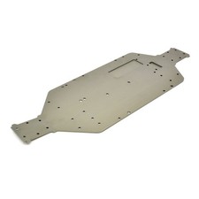 Telaio nel Metallo CNC 7507 per  Racing -10 DBX10 1/10 RC Auto Parti di Agg4335