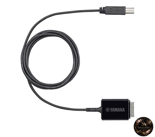 Interfaccia midi usb yamaha - interfaccia,