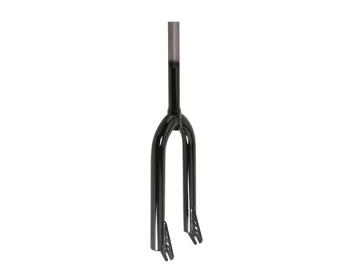 Alta bmx acciaio nero - 20”,