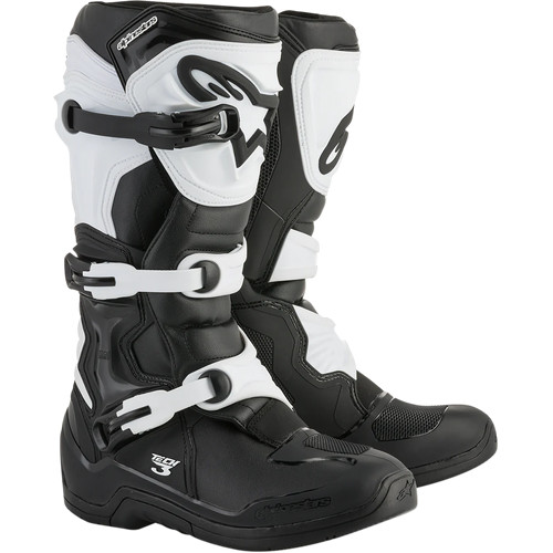 Stivali motocross alpinestars - stivali,