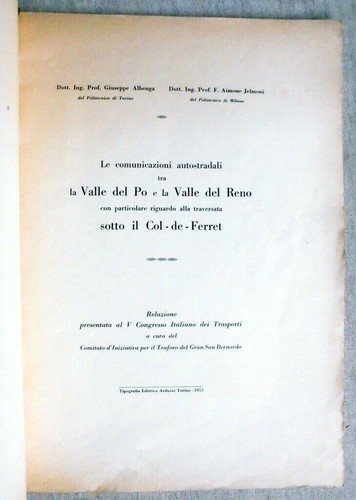 Giuseppe albenga - giuseppe, le